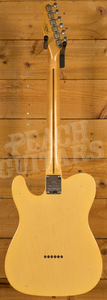 Fender Custom Shop 2020 Limited 70th Anniversary Broadcaster Nocaster Blonde