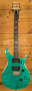 PRS SE Custom | Custom 24 - Turquoise