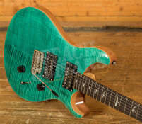 PRS SE Custom | Custom 24 - Turquoise