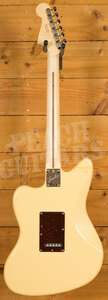 Fender American Performer Jazzmaster | Vintage White *B-Stock*