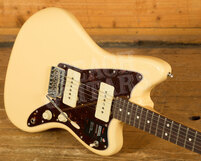 Fender American Performer Jazzmaster | Vintage White *B-Stock*