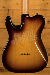 Tom Anderson T Icon Shorty Contoured - 3 Colour Burst