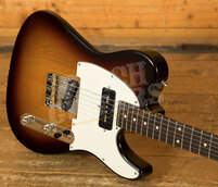 Tom Anderson T Icon Shorty Contoured - 3 Colour Burst