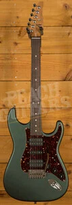 Tom Anderson Icon Classic - Satin Bullitt Green