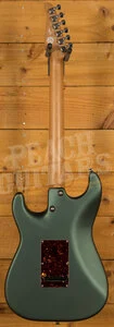 Tom Anderson Icon Classic - Satin Bullitt Green