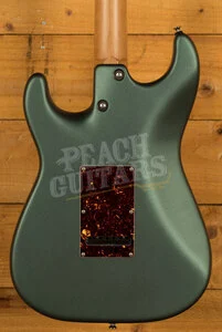 Tom Anderson Icon Classic - Satin Bullitt Green
