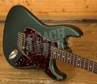 Tom Anderson Icon Classic - Satin Bullitt Green