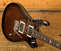 PRS SE Custom | Custom 24 - Black Goldburst