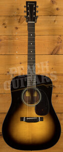 Eastman E10D Thermo-Cure | Sunburst