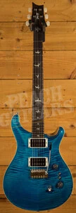 PRS 35th Anniversary Custom 24 Aquamarine Pattern Regular