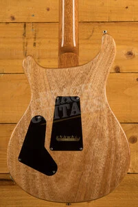 PRS 35th Anniversary Custom 24 Aquamarine Pattern Regular