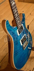 PRS 35th Anniversary Custom 24 Aquamarine Pattern Regular
