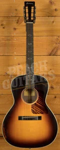 Eastman Antique Varnish E22OOSS/v -SB | Antique Sunburst