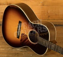 Eastman Antique Varnish E22OOSS/v -SB | Antique Sunburst