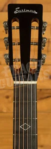 Eastman Antique Varnish E22OOSS/v -SB | Antique Sunburst