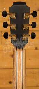 Lowden F-35 Bog Oak & Red Cedar 