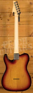 Suhr Alt T 3 Tone Sunburst - Rosewood
