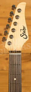 Suhr Alt T 3 Tone Sunburst - Rosewood