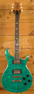 PRS SE McCarty | SE McCarty 594 - Turquoise