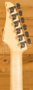 Suhr Alt T 3 Tone Sunburst - Rosewood