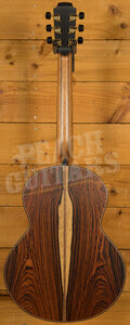 Lowden S-50 | Master Grade Cocobolo - Master Grade Redwood 