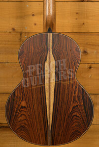 Lowden S-50 | Master Grade Cocobolo - Master Grade Redwood 