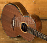 Lowden S-50 | Master Grade Cocobolo - Master Grade Redwood 