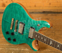 PRS SE McCarty | SE McCarty 594 - Turquoise