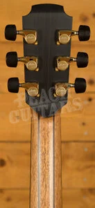 Lowden S-50 | Master Grade Cocobolo - Master Grade Redwood 