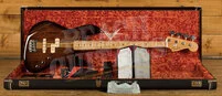 Fender Custom Shop Masterbuilt Van Trigt Cocobolo PJ Bass - NOS