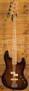 Fender Custom Shop Masterbuilt Van Trigt Cocobolo PJ Bass - NOS