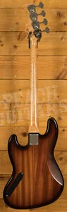 Fender Custom Shop Masterbuilt Van Trigt Cocobolo PJ Bass - NOS