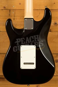 Suhr Classic S Rosewood HSS | Black