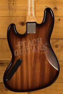 Fender Custom Shop Masterbuilt Van Trigt Cocobolo PJ Bass - NOS