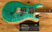 PRS SE Custom | Custom 24 - Turquoise