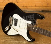 Suhr Classic S Rosewood HSS | Black