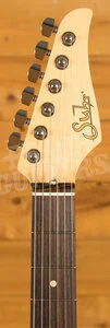 Suhr Classic S Rosewood HSS | Black