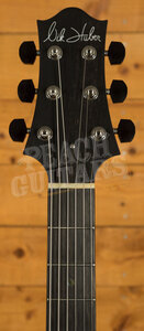 Nik Huber Rietbergen | Faded Sunburst - Exceptional Flame Maple Top