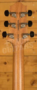Nik Huber Rietbergen | Faded Sunburst - Exceptional Flame Maple Top