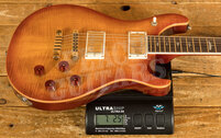 PRS SE McCarty | SE McCarty 594 - Vintage Sunburst