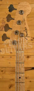 Fender Custom Shop Masterbuilt Van Trigt Cocobolo PJ Bass - NOS