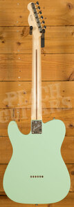 Fender American Performer Telecaster Hum | Satin Surf Green