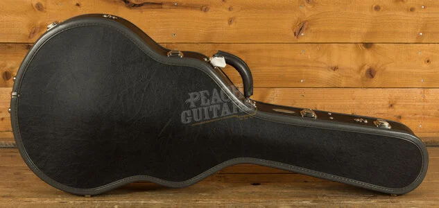 Lowden Baritone 50 FF | Master Grade Madagascar Rosewood - Master Grade Lutz Spruce