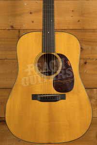 Acoustic Guitars