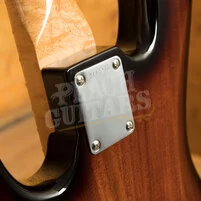 Fender Custom Shop Masterbuilt Van Trigt Cocobolo PJ Bass - NOS
