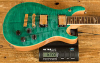 PRS SE McCarty | SE McCarty 594 - Turquoise