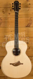Lowden Baritone 50 FF | Master Grade Madagascar Rosewood - Master Grade Lutz Spruce