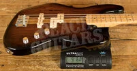 Fender Custom Shop Masterbuilt Van Trigt Cocobolo PJ Bass - NOS