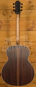 Lowden Baritone 50 FF | Master Grade Madagascar Rosewood - Master Grade Lutz Spruce