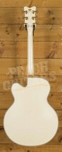 Gretsch Custom Shop G6136T '58 White Falcon Relic